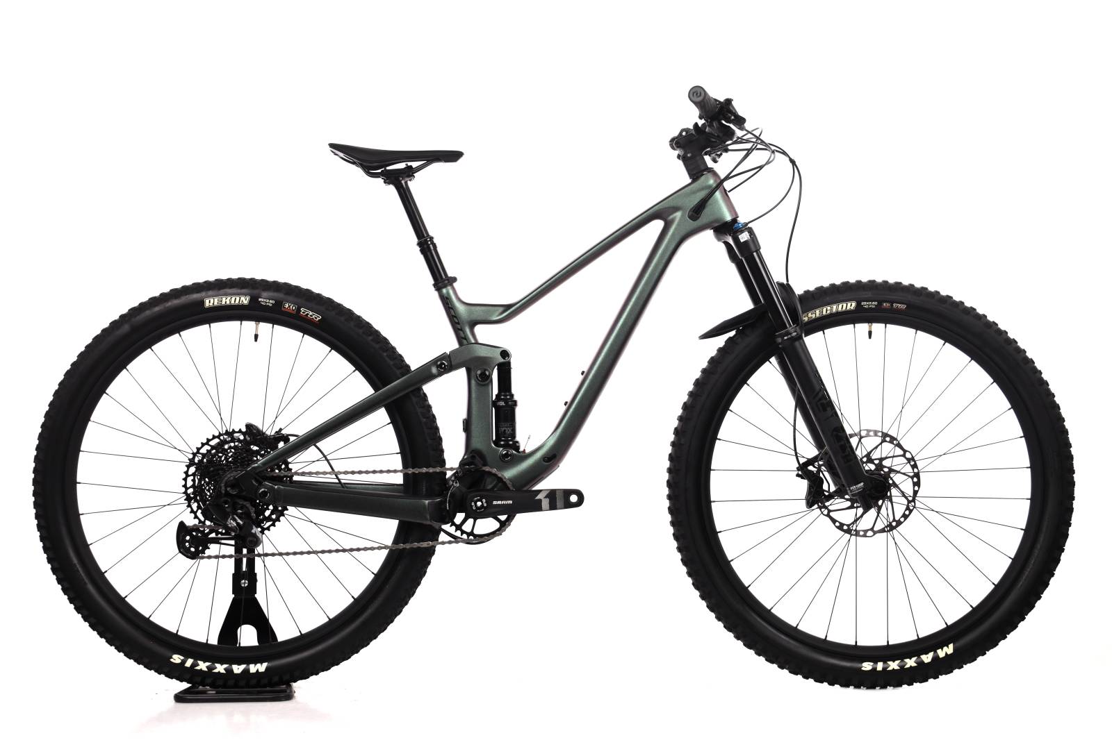 Scott Genius 30