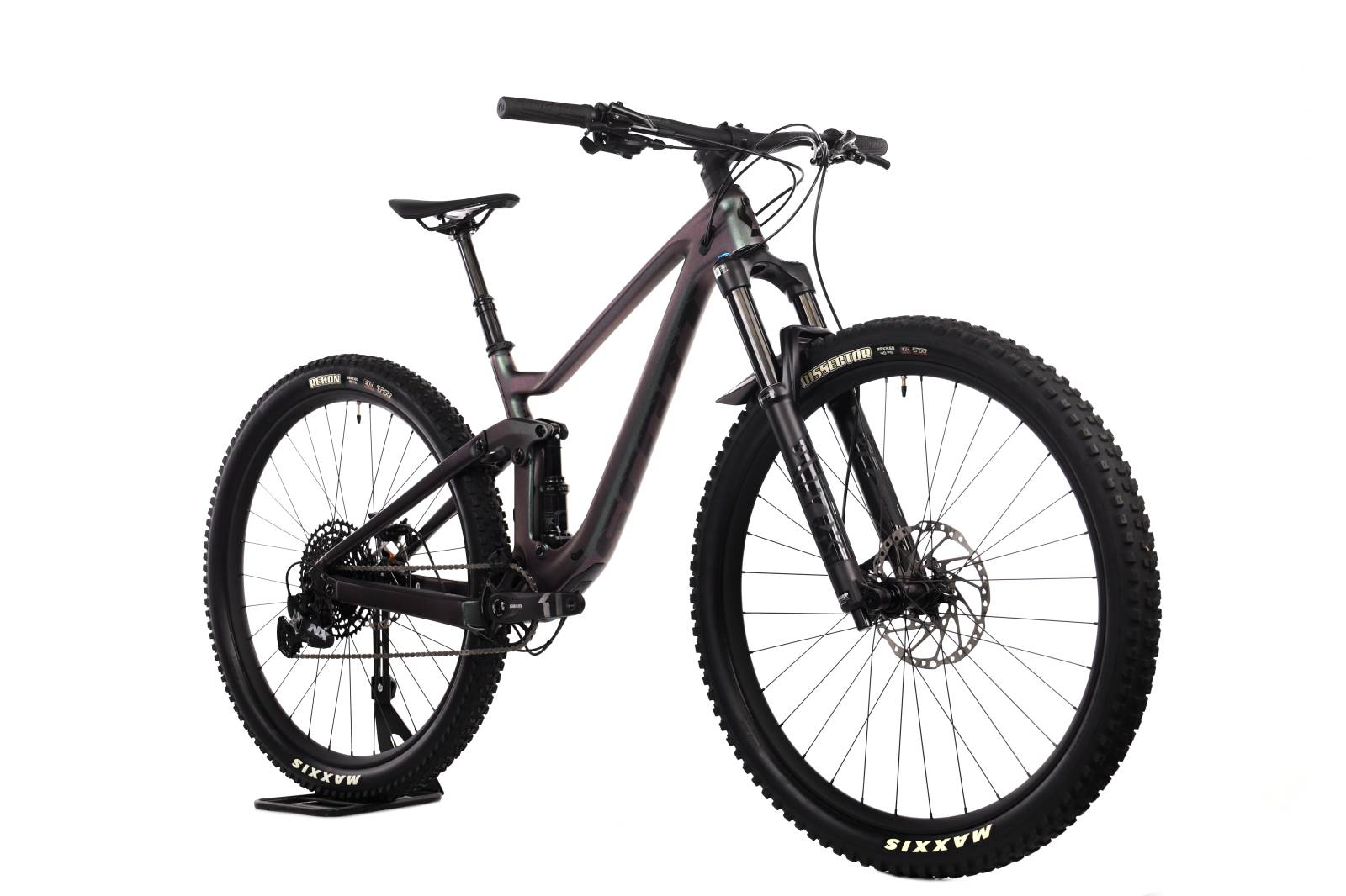 Scott Genius 30