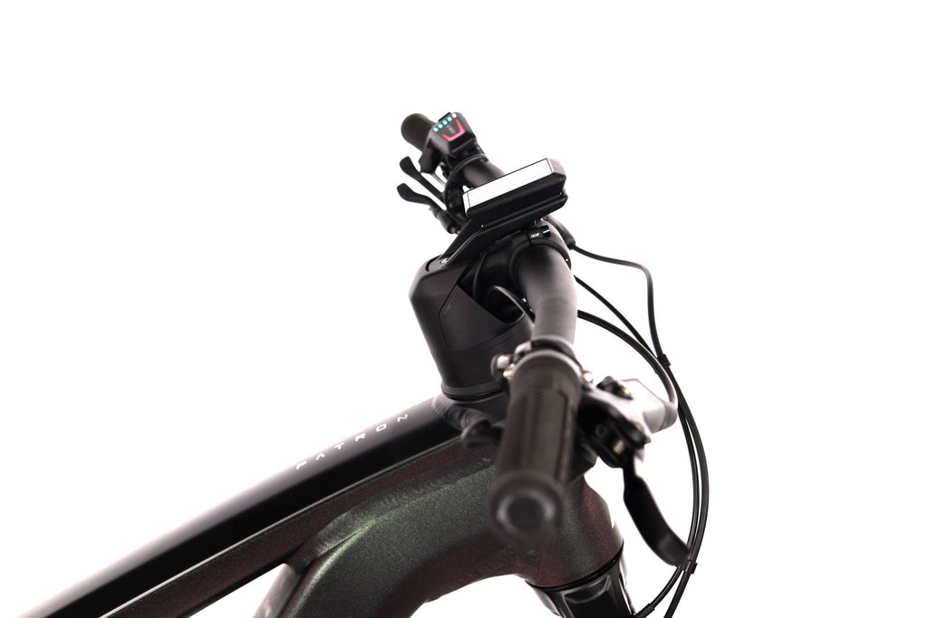 Scott Patron Eride 920