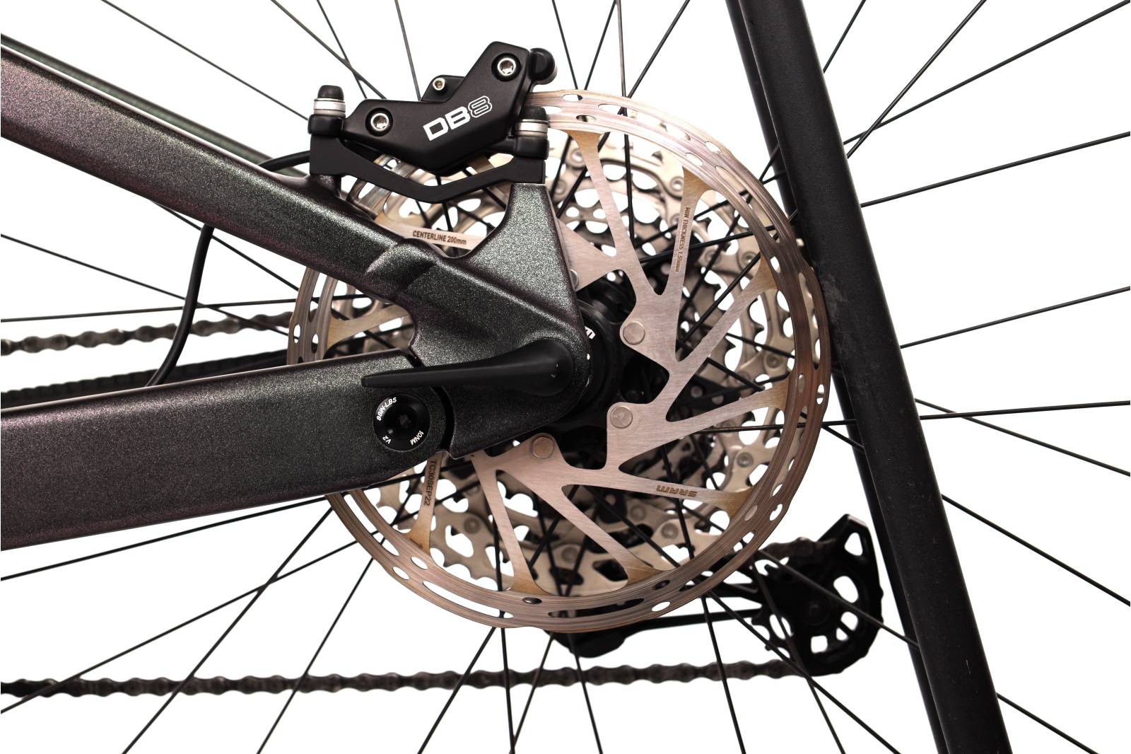 Scott Patron Eride 920