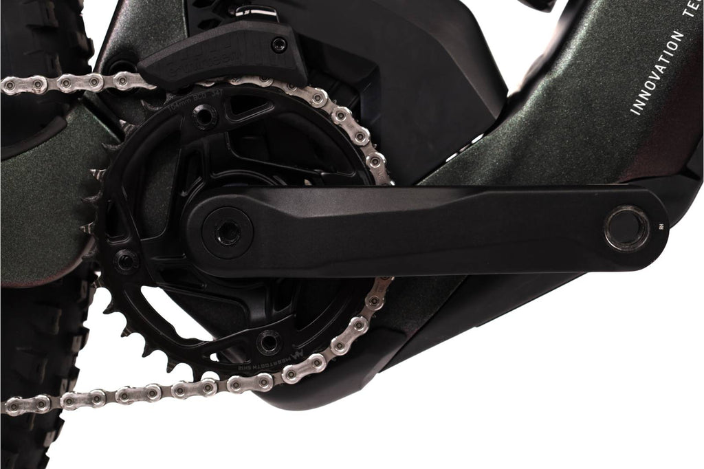 Scott Patron Eride 920