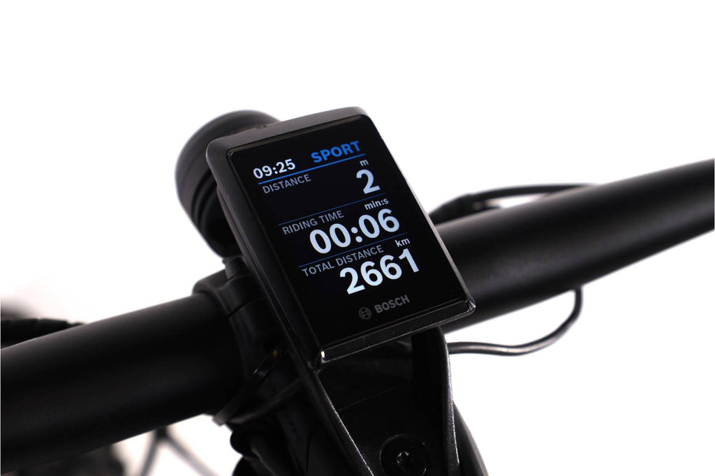 Scott Patron E-Ride 910