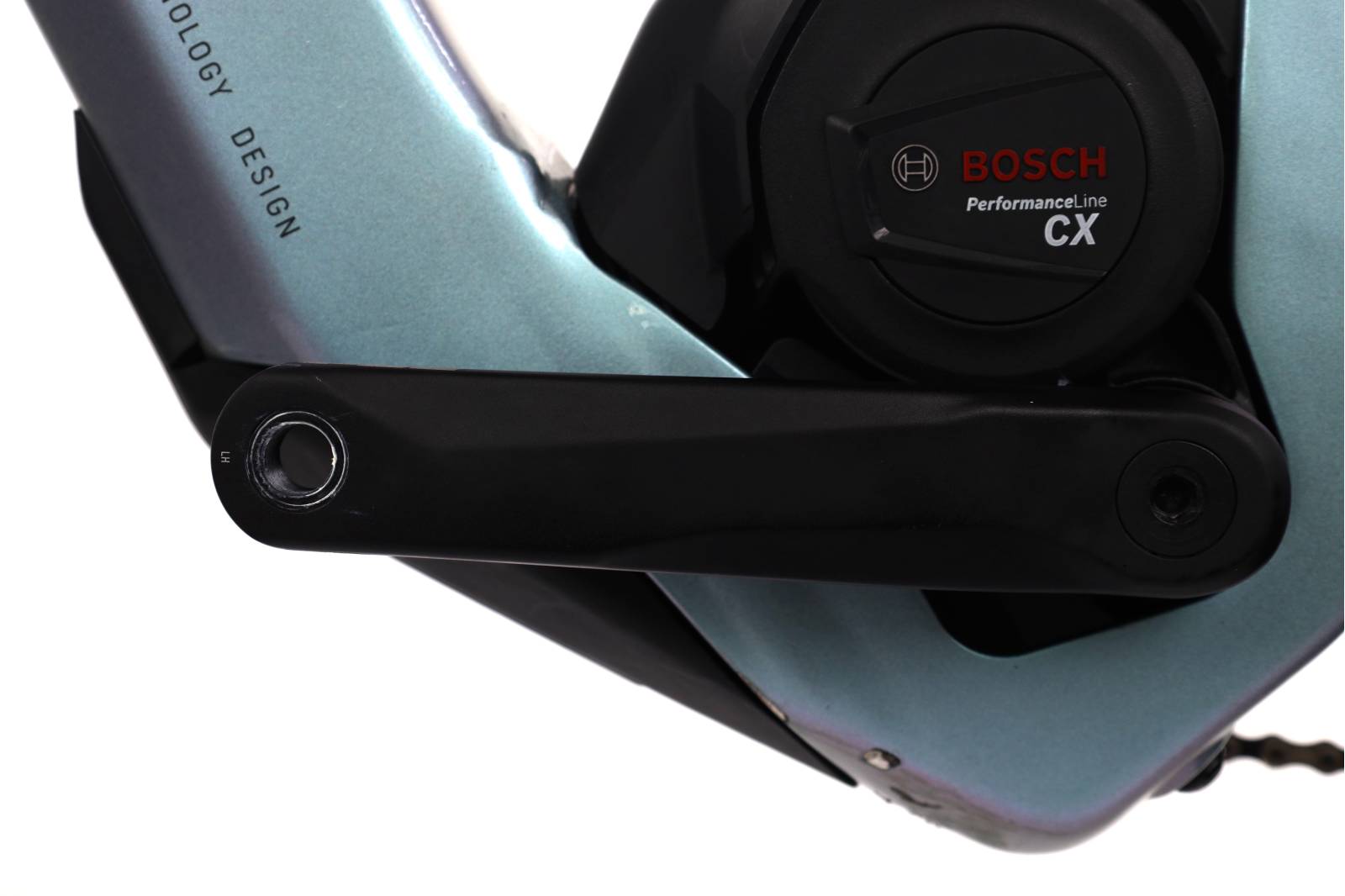 Scott Patron E-Ride 910