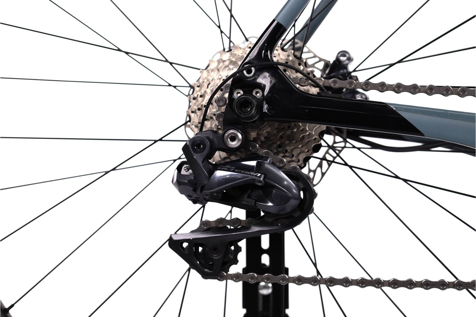 Simplon Inissio Gravel PMax