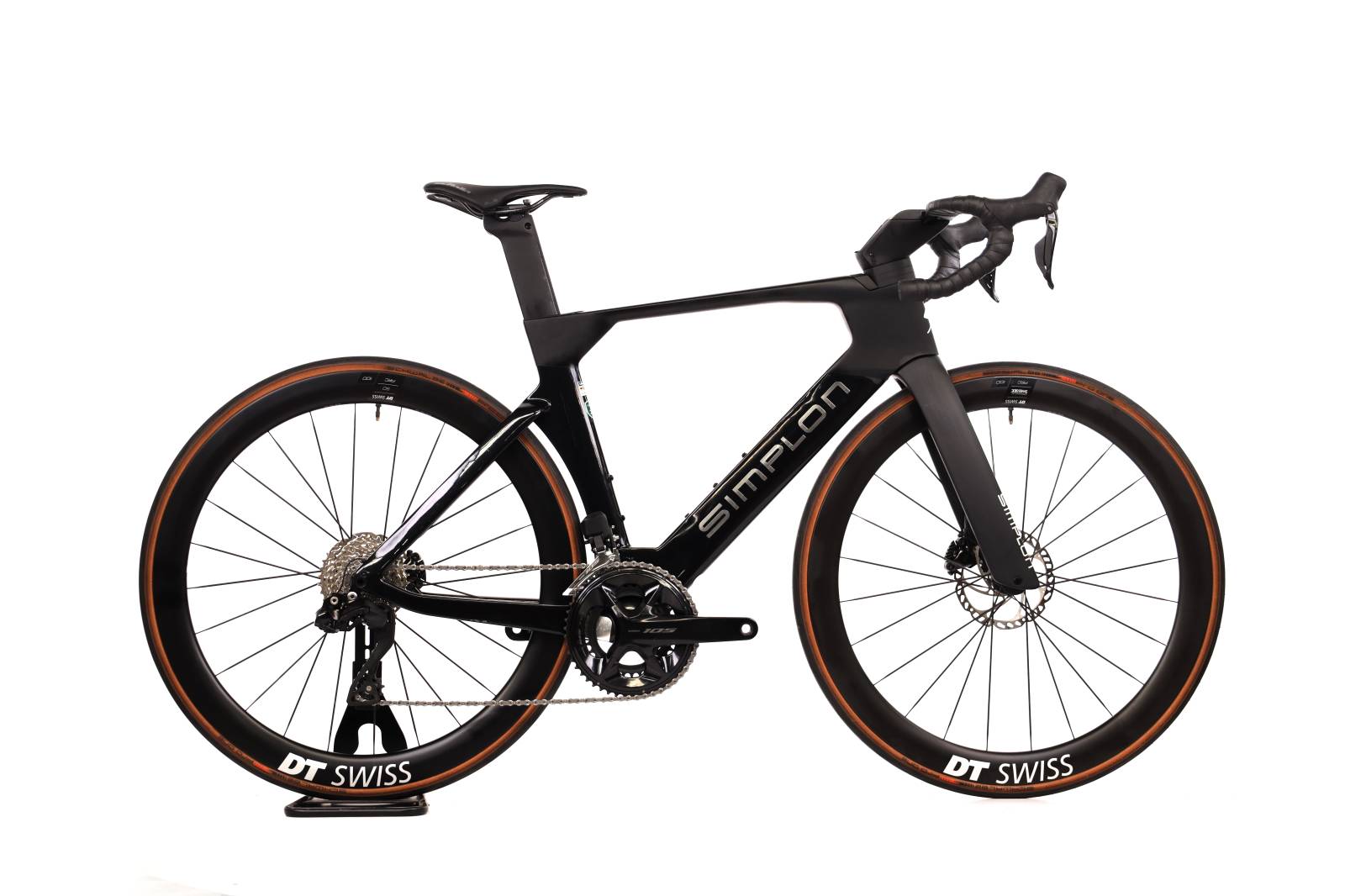 Simplon Pride 2