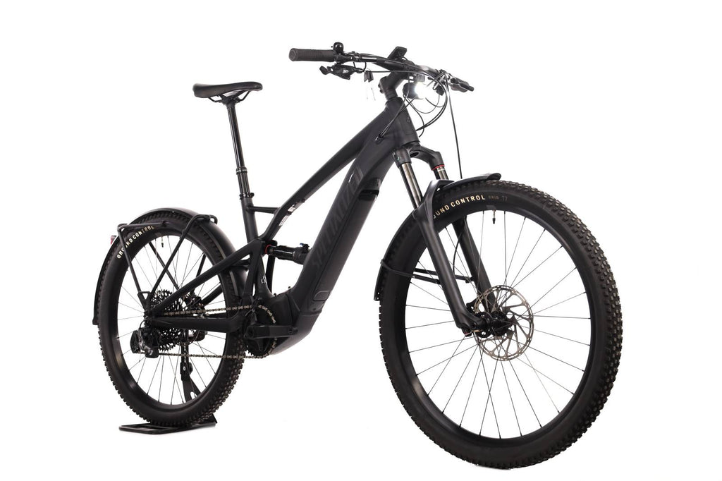 Specialized Turbo Tero 6