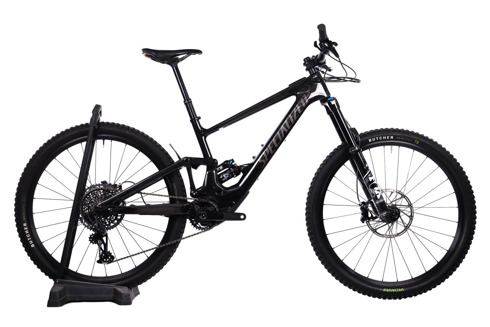 Specialized Turbo Kenevo SL Comp Carbon