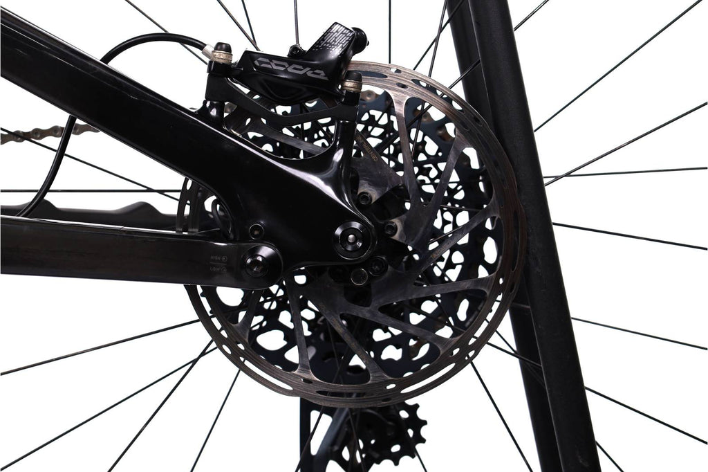 Specialized Turbo Kenevo SL Comp Carbon