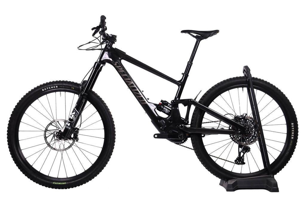 Specialized Turbo Kenevo SL Comp Carbon