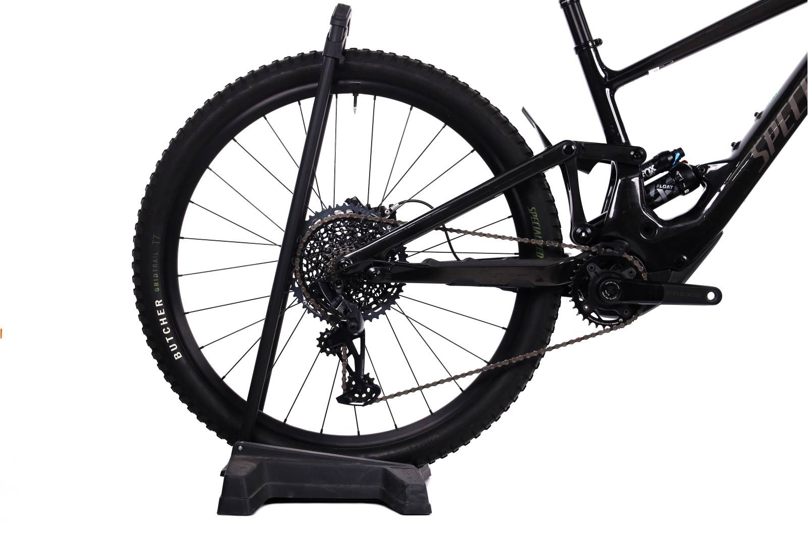 Specialized Turbo Kenevo SL Comp Carbon