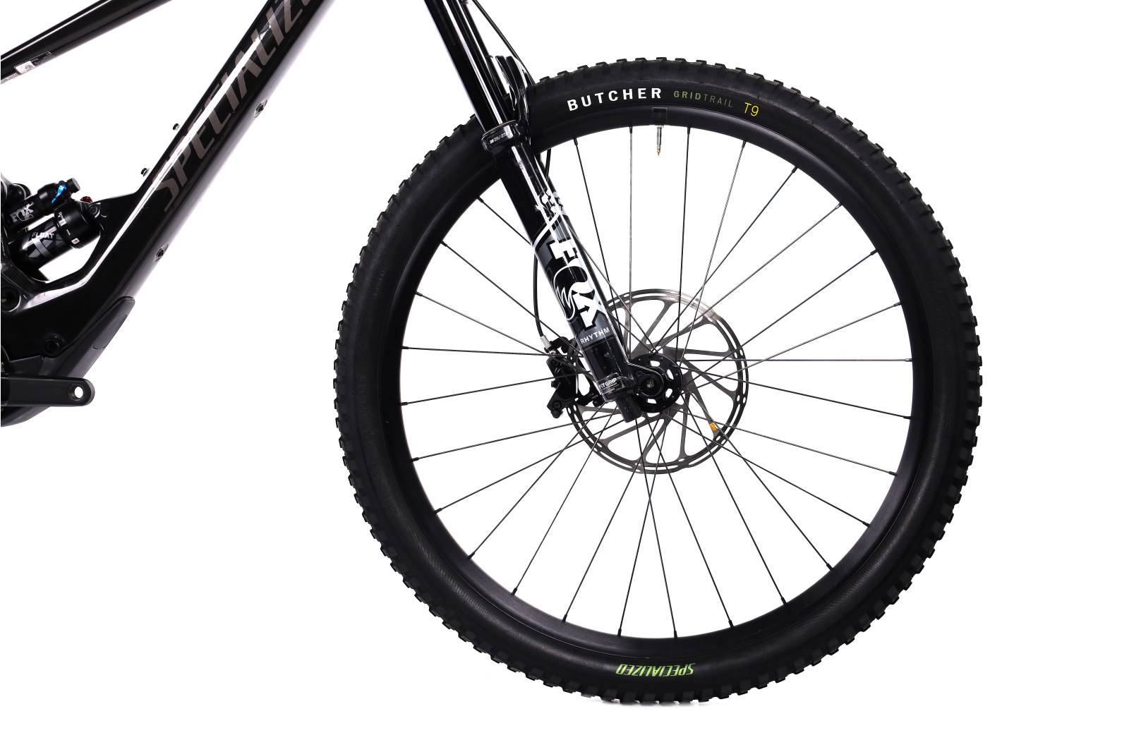 Specialized Turbo Kenevo SL Comp Carbon