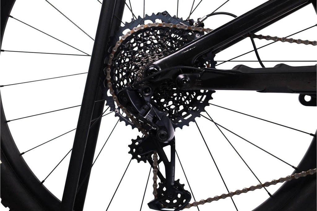 Specialized Turbo Kenevo SL Comp Carbon