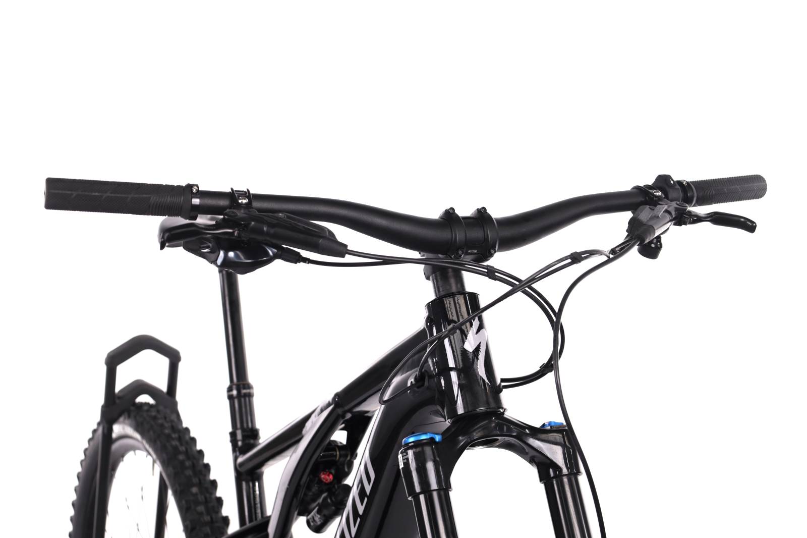 Specialized Turbo Levo Comp Alloy