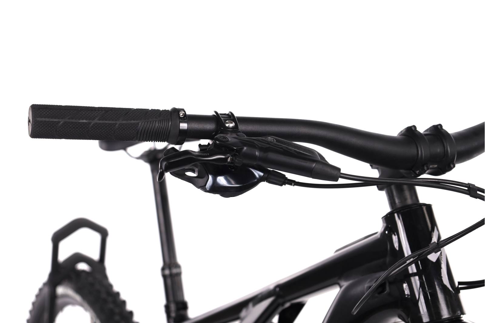 Specialized Turbo Levo Comp Alloy