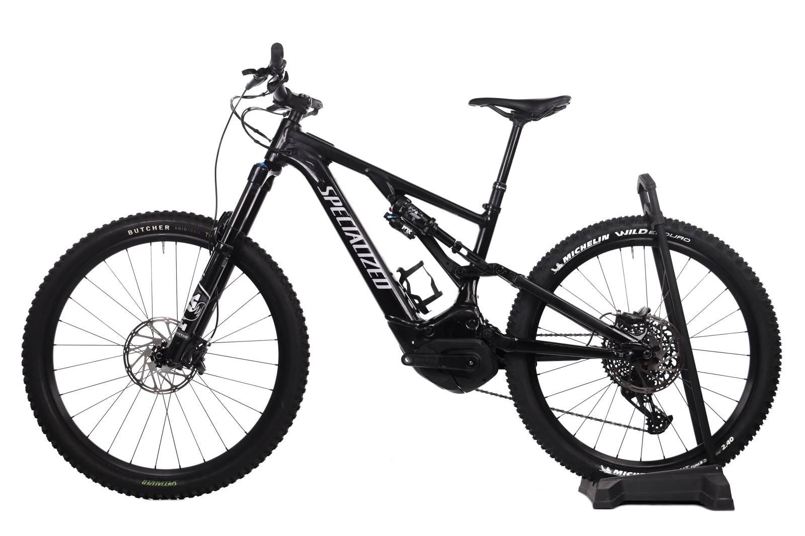 Specialized Turbo Levo Comp Alloy