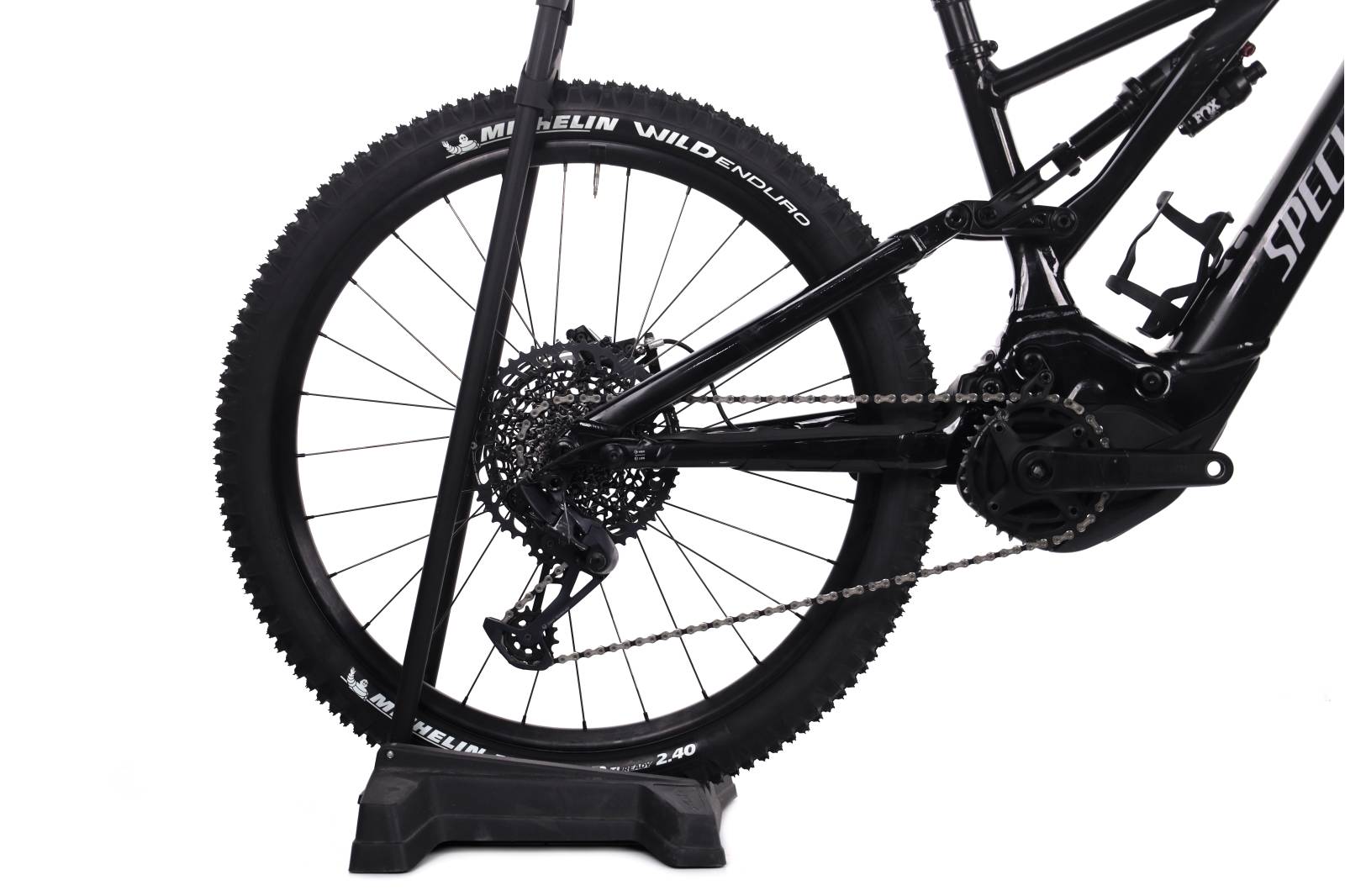 Specialized Turbo Levo Comp Alloy