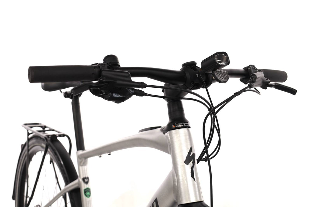 Specialized Turbo Vado SL 5.0 EQ