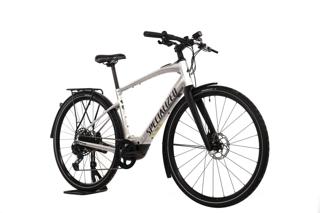 Specialized Turbo Vado SL 5.0 EQ