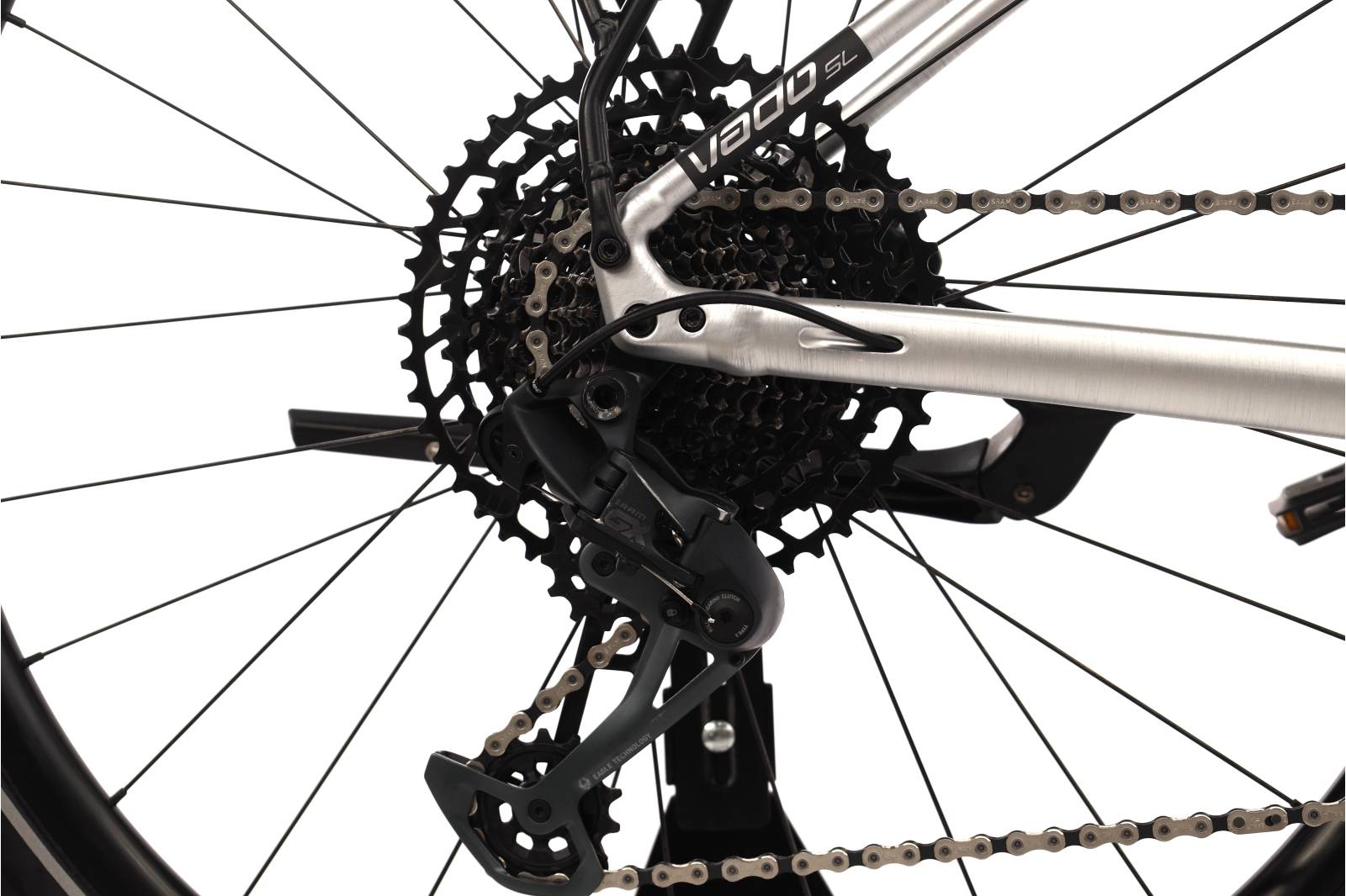 Specialized Turbo Vado SL 5.0 EQ