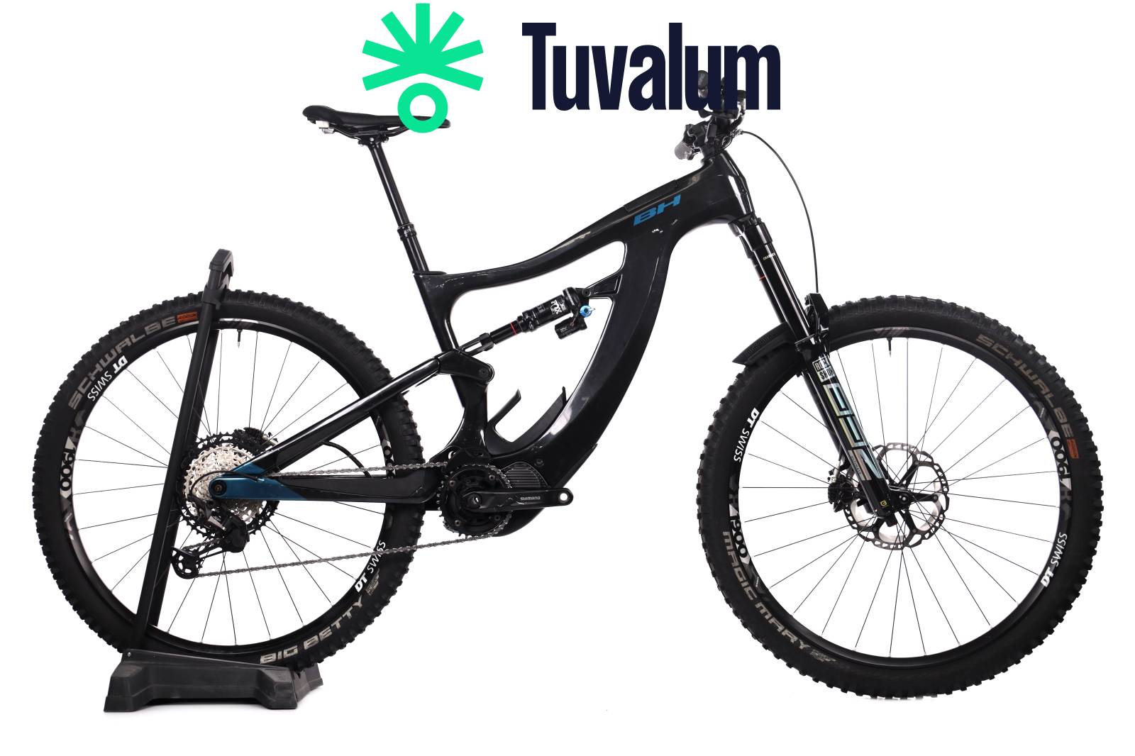 BH XTep Lynch Carbon 6 pro