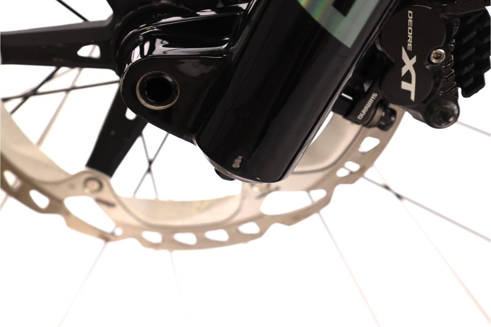 BH XTep Lynch Carbon 6 pro