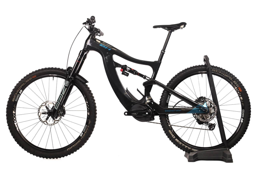 BH XTep Lynch Carbon 6 pro