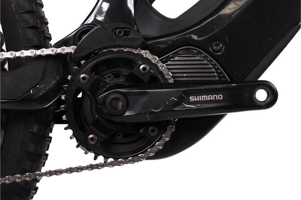 BH XTep Lynch Carbon 6 pro