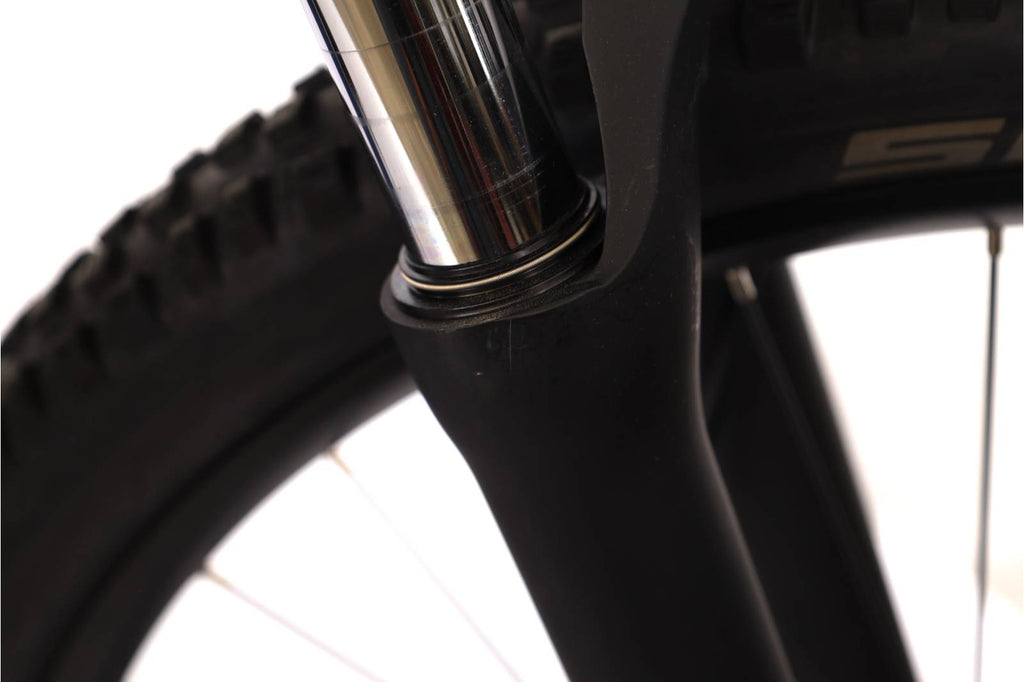 Bergamont E-Revox Premium Sport