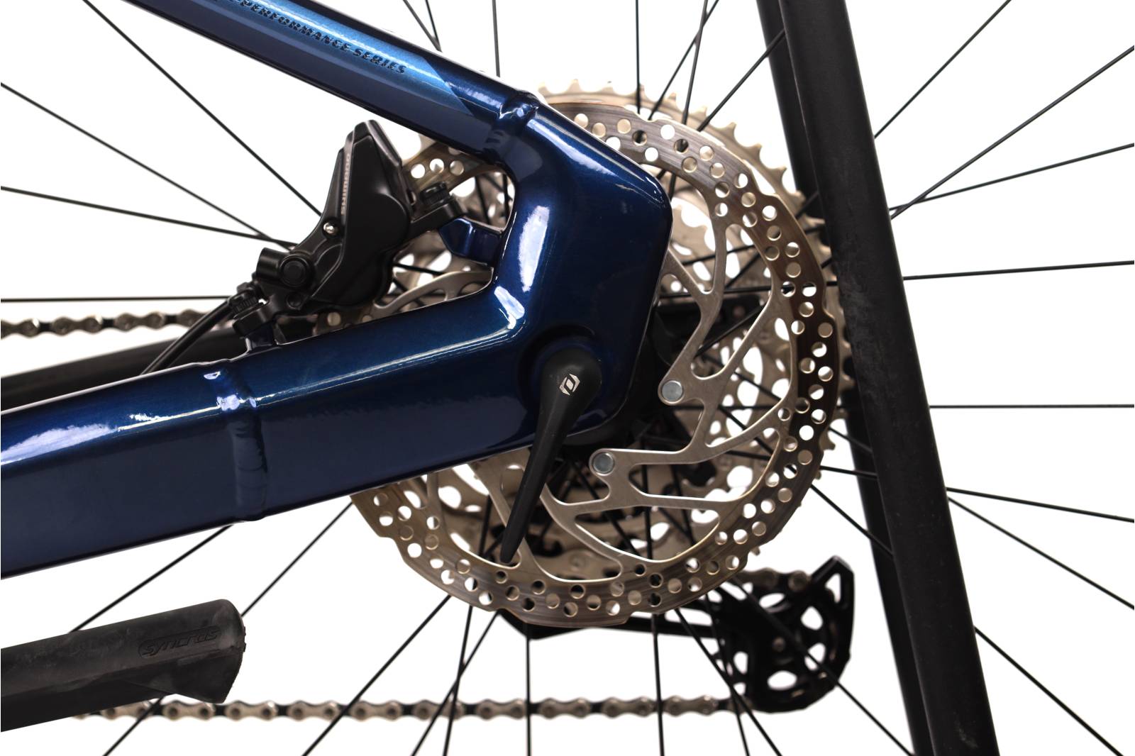 Bergamont E-Revox Premium Sport