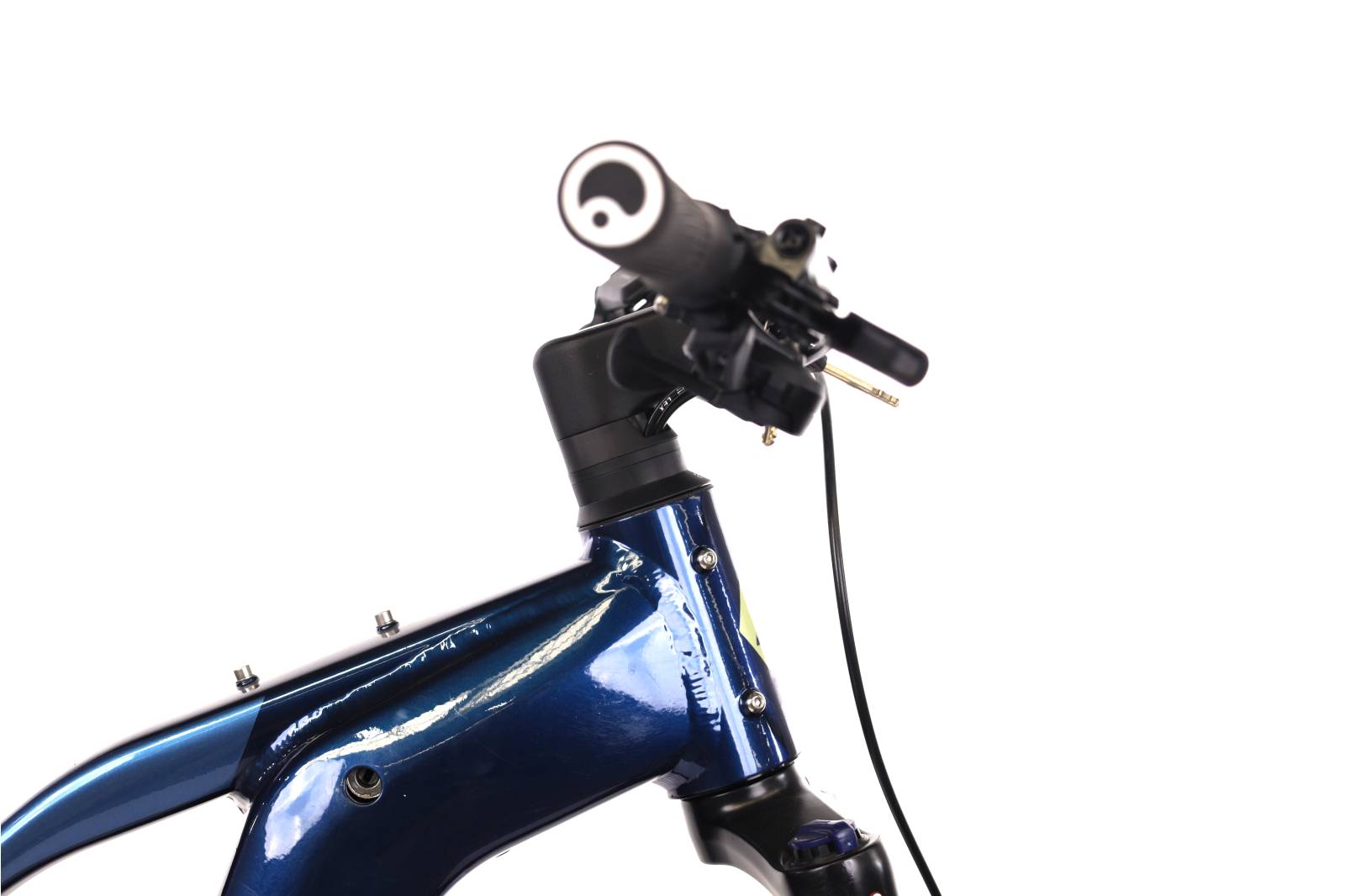 Bergamont E-Revox Premium Sport