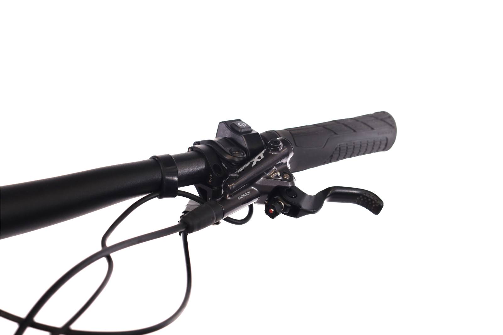 BH Ilynx Trail Carbon 8.9