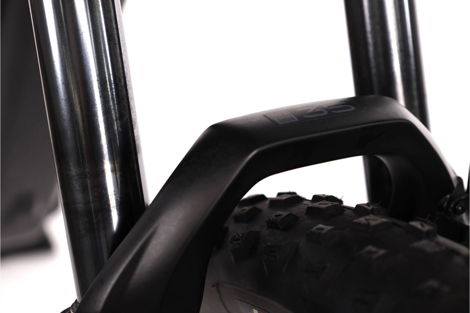 Bianchi E-Vertic FX Type