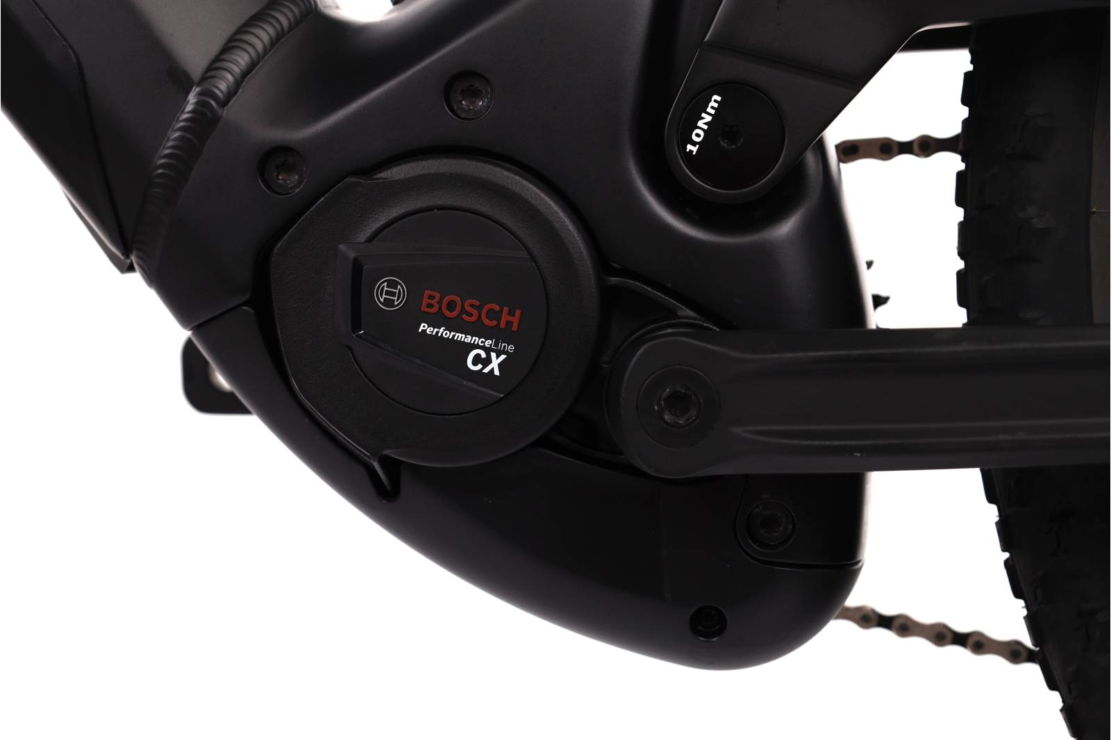 Bianchi E-Vertic FX Type