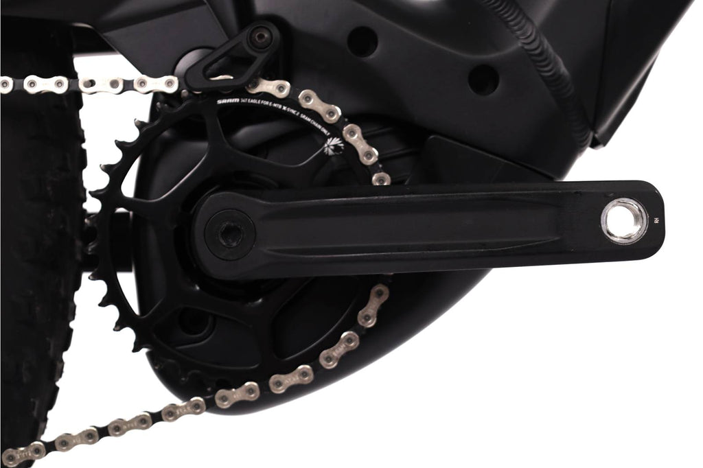 Bianchi E-Vertic FX Type