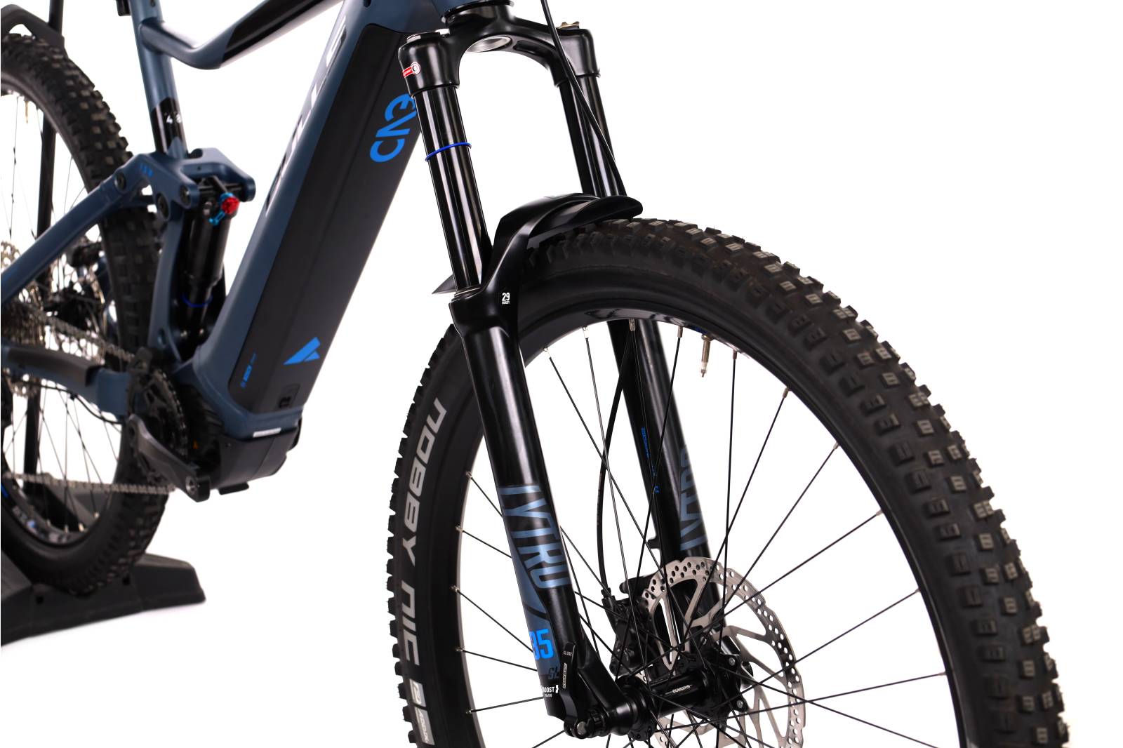 Bulls Copperhead Evo AM2