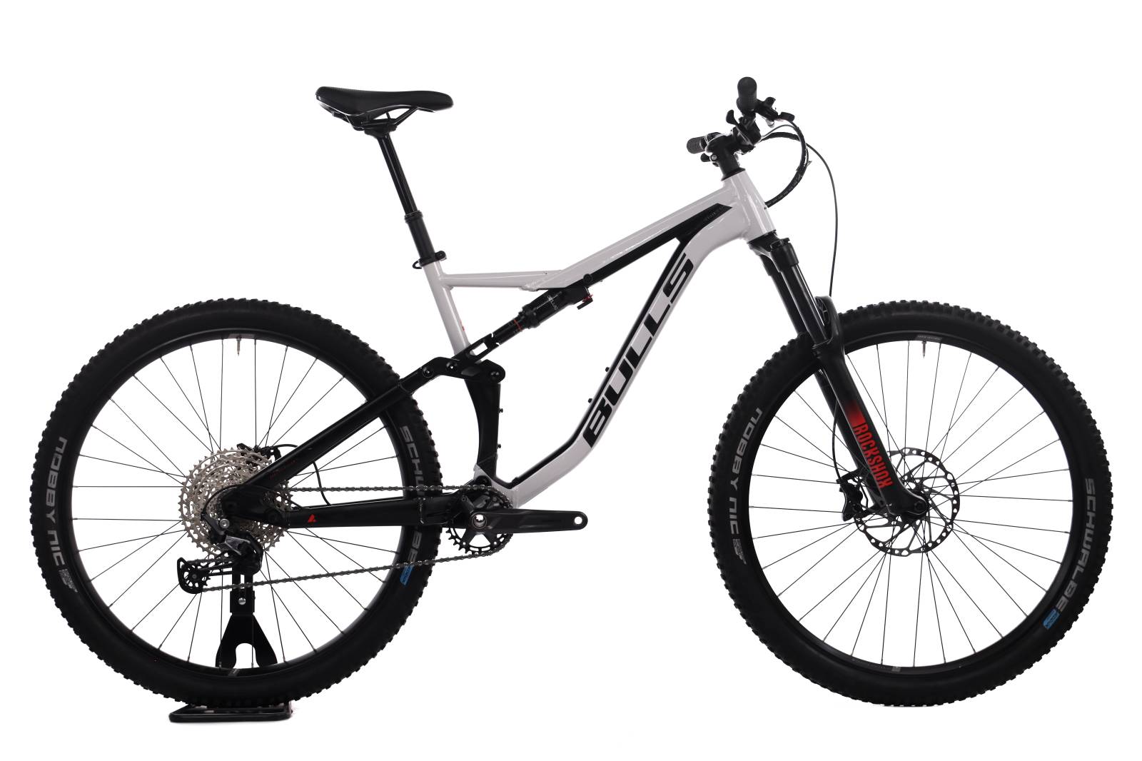 Bulls Copperhead FSX