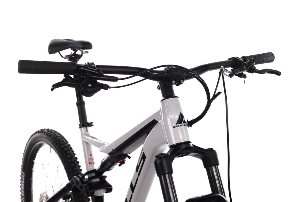 Bulls Copperhead FSX