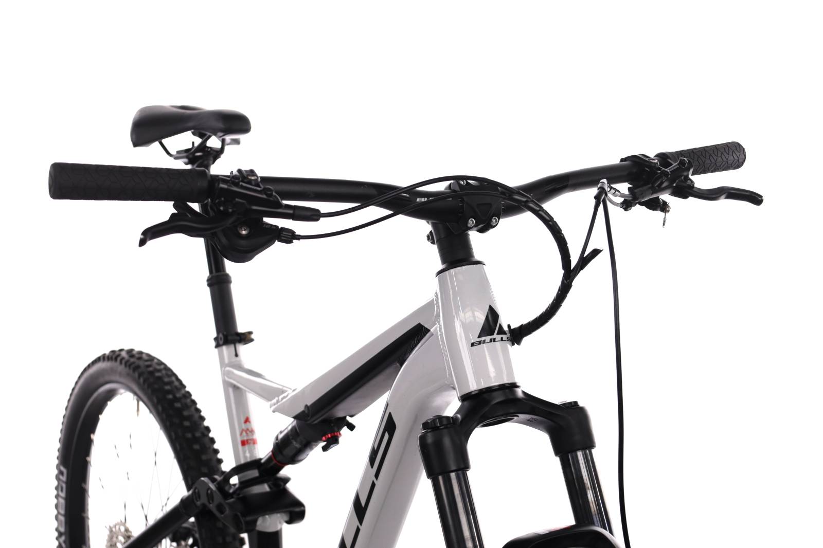 Bulls Copperhead FSX