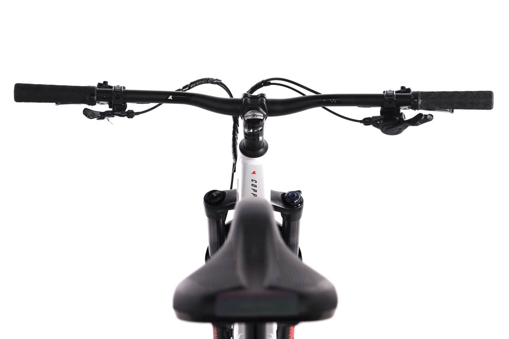 Bulls Copperhead FSX