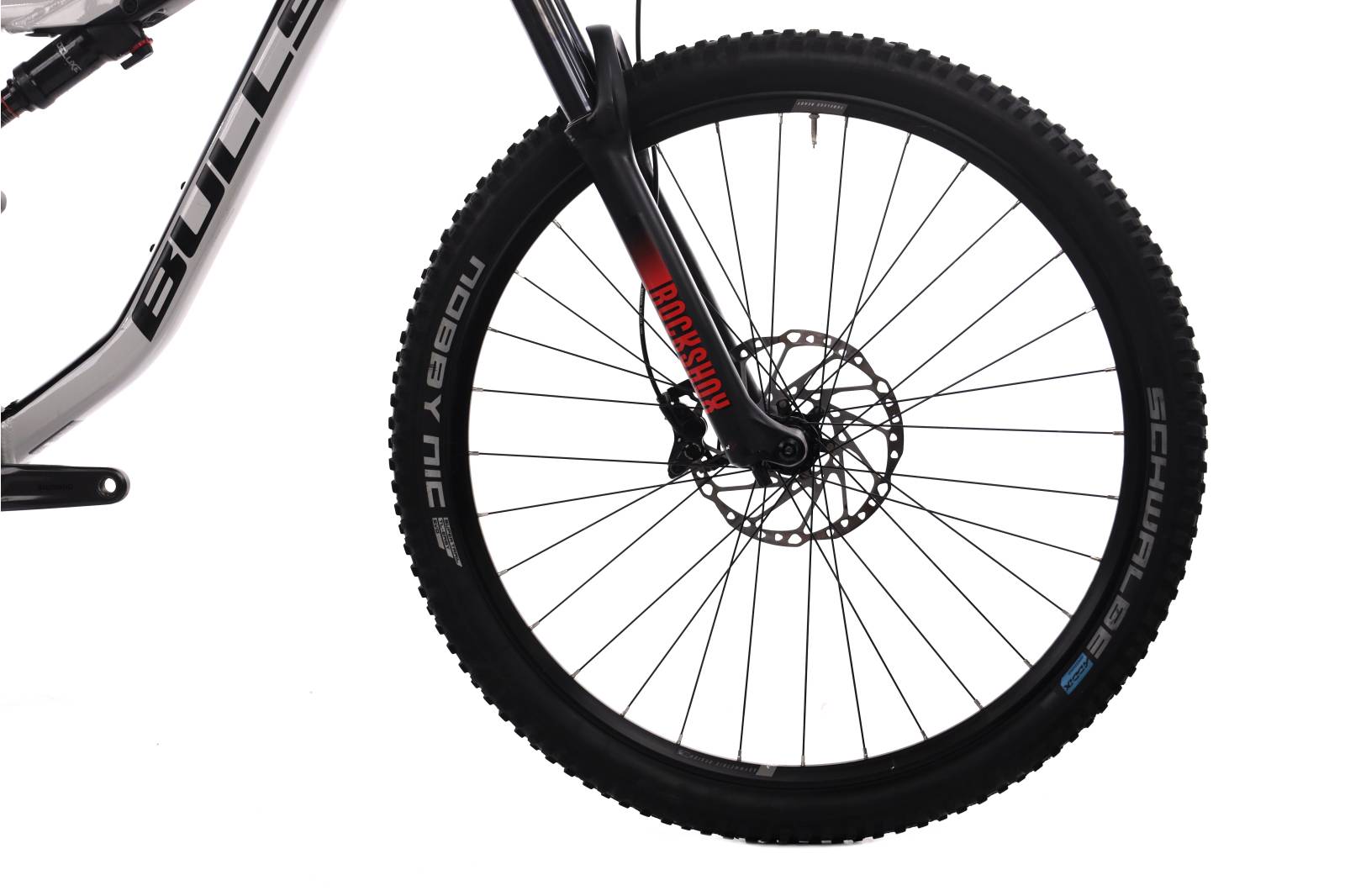 Bulls Copperhead FSX