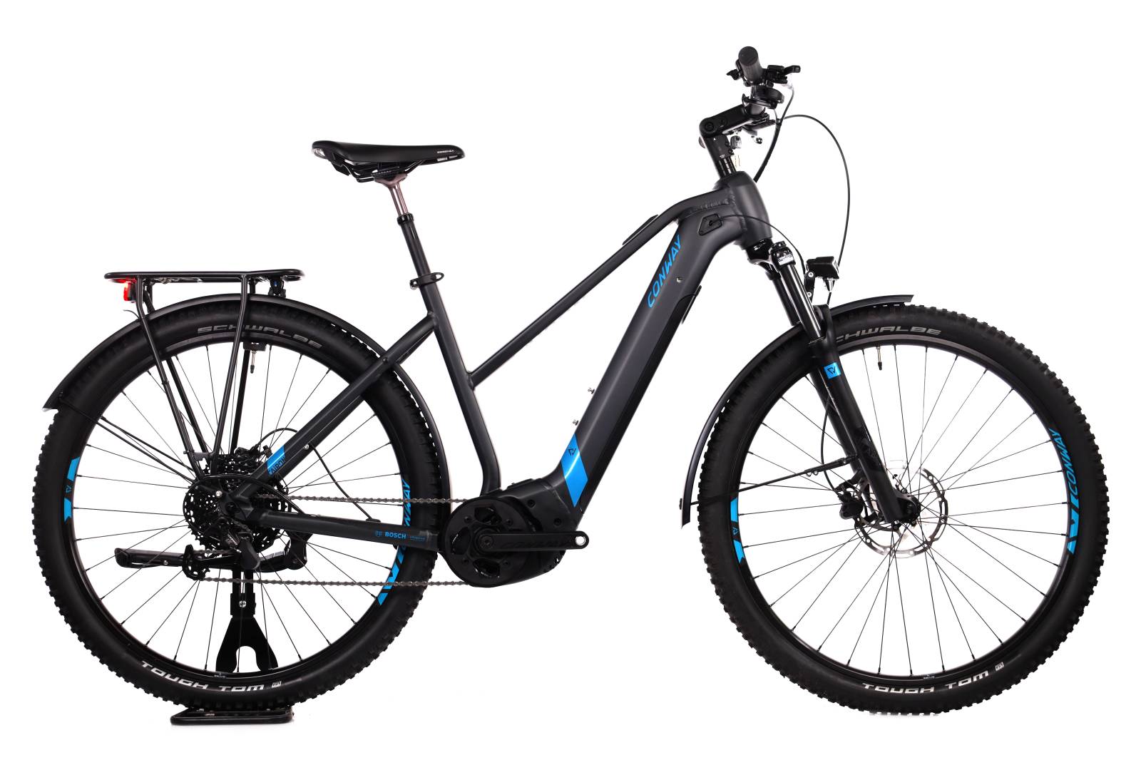 Conway Cairon S 2.0