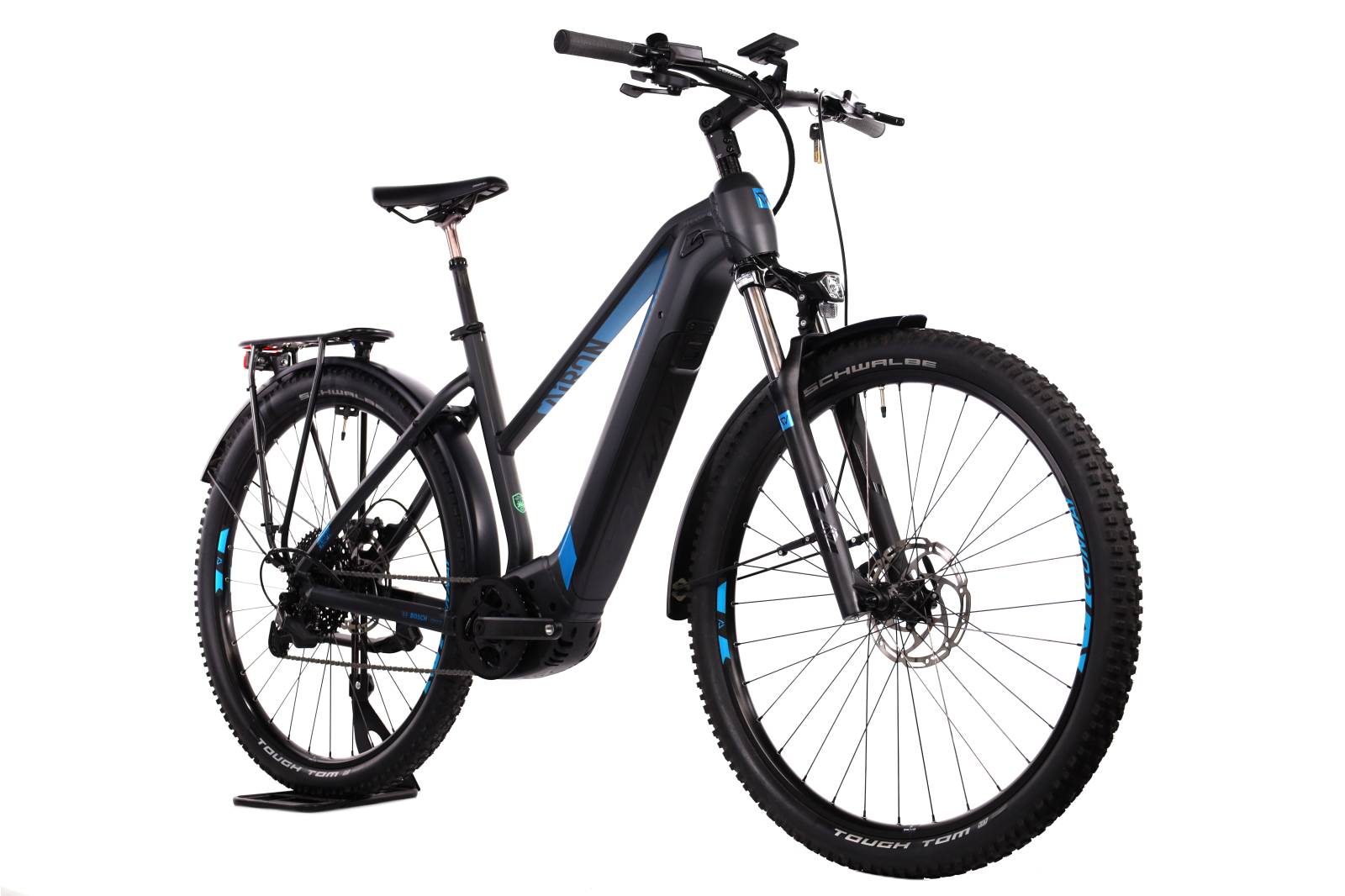 Conway Cairon S 2.0