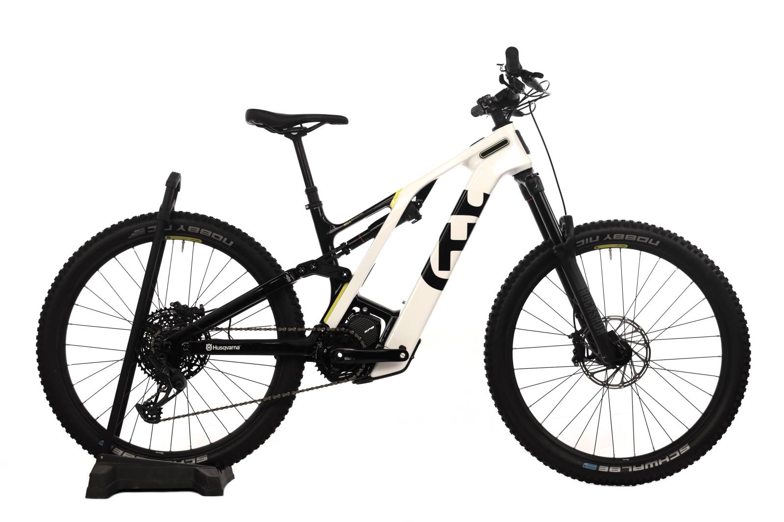 Husqvarna MontainCross MC4