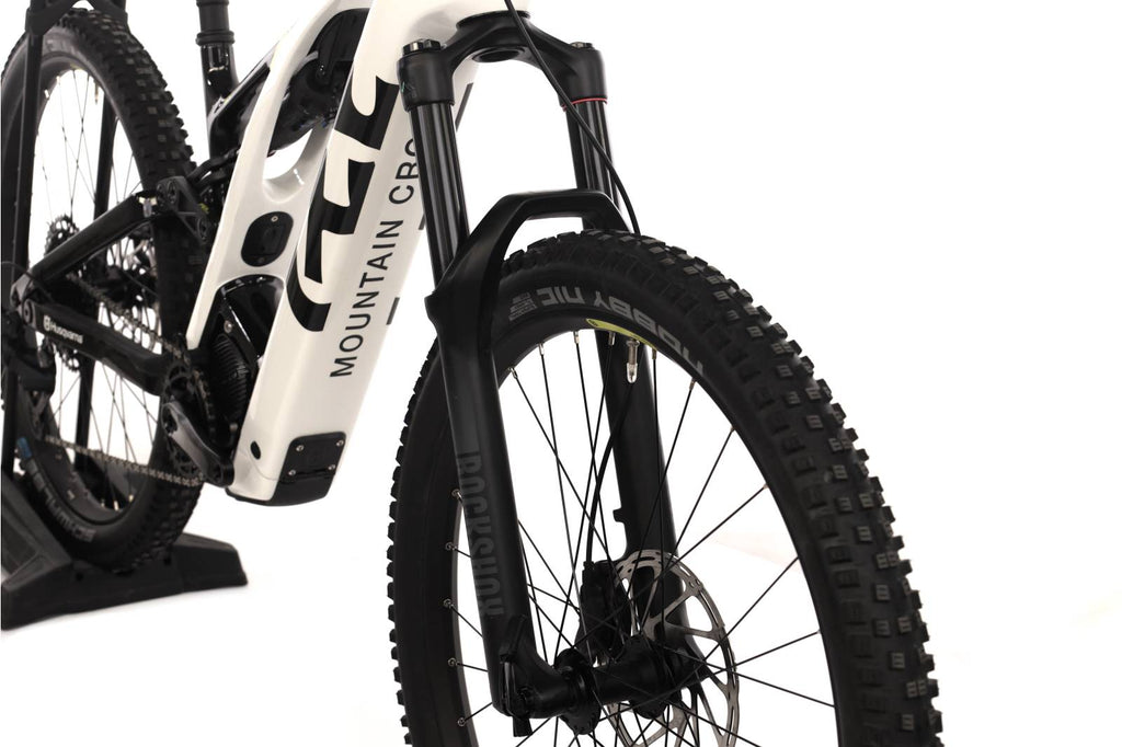 Husqvarna MontainCross MC4