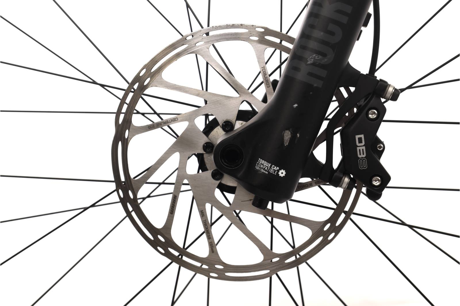 Husqvarna MontainCross MC4