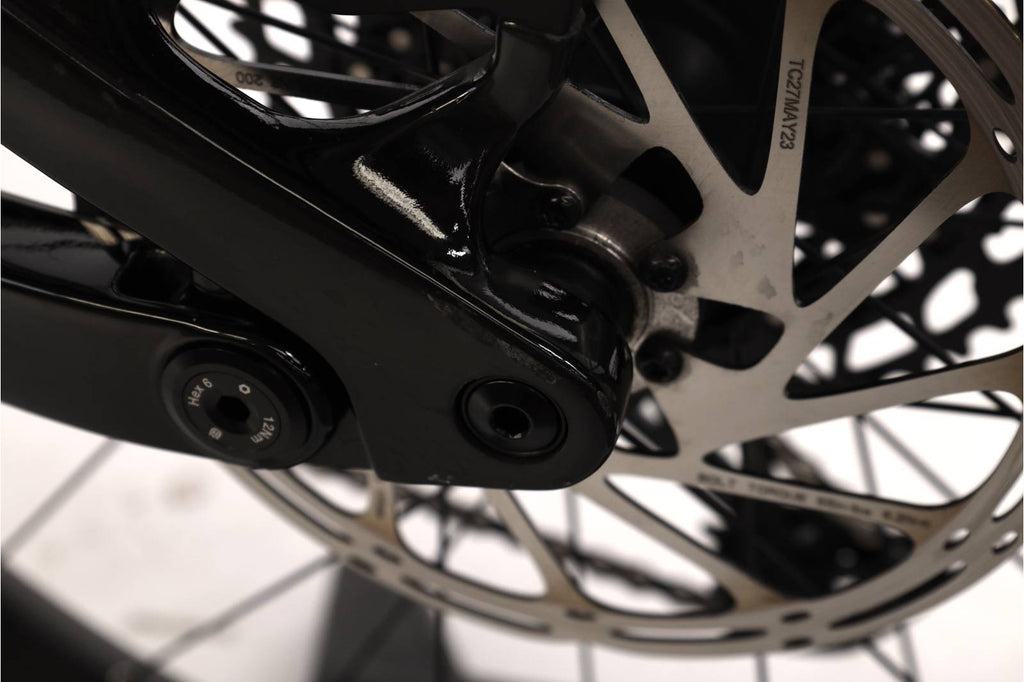 Husqvarna MontainCross MC4