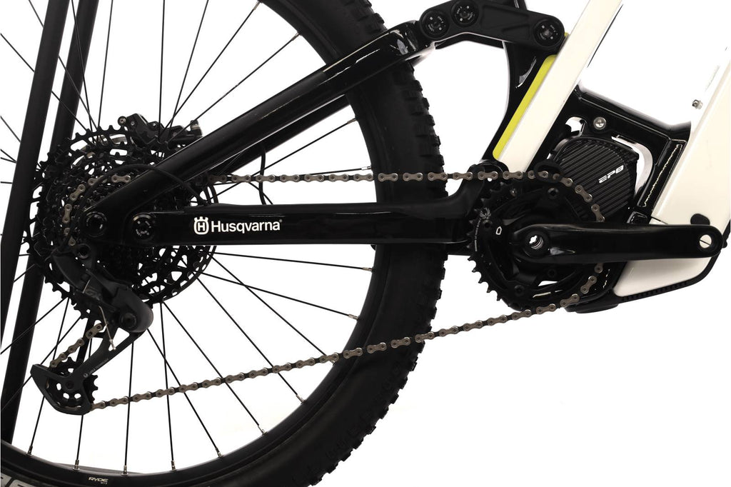 Husqvarna MontainCross MC4