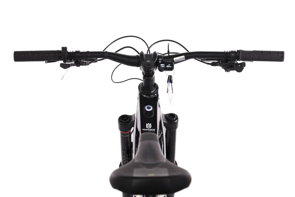 Husqvarna Hard Cross HC2