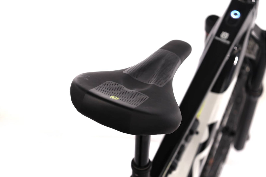 Husqvarna Hard Cross HC2