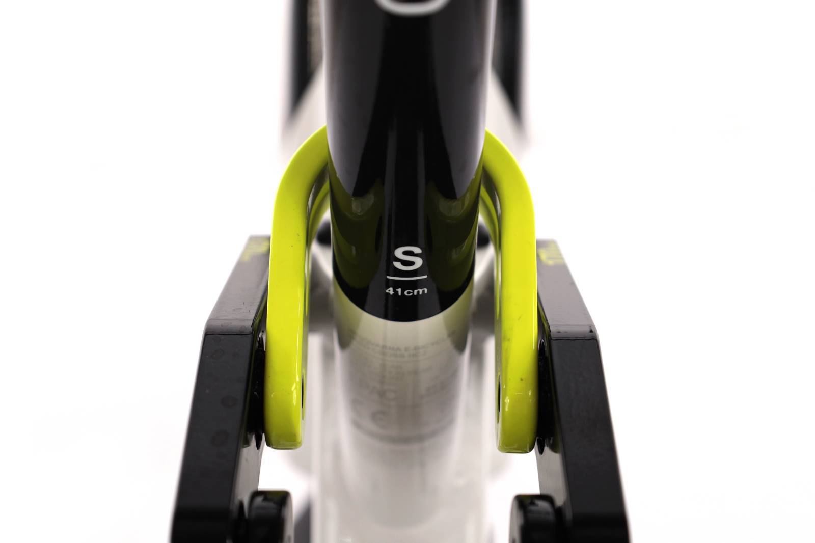 Husqvarna Hard Cross HC2